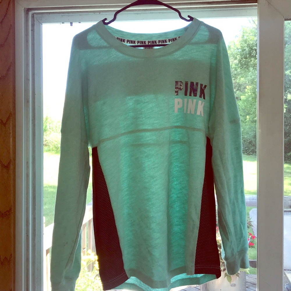 VS PINK Sweater
